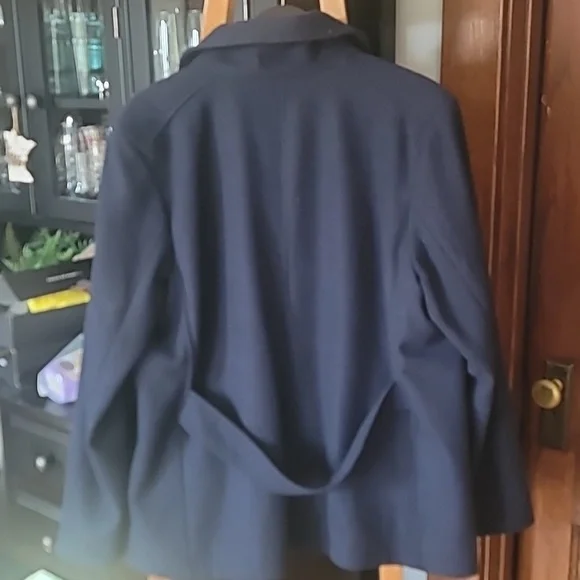 Gap pea coat - Picture 2 of 6